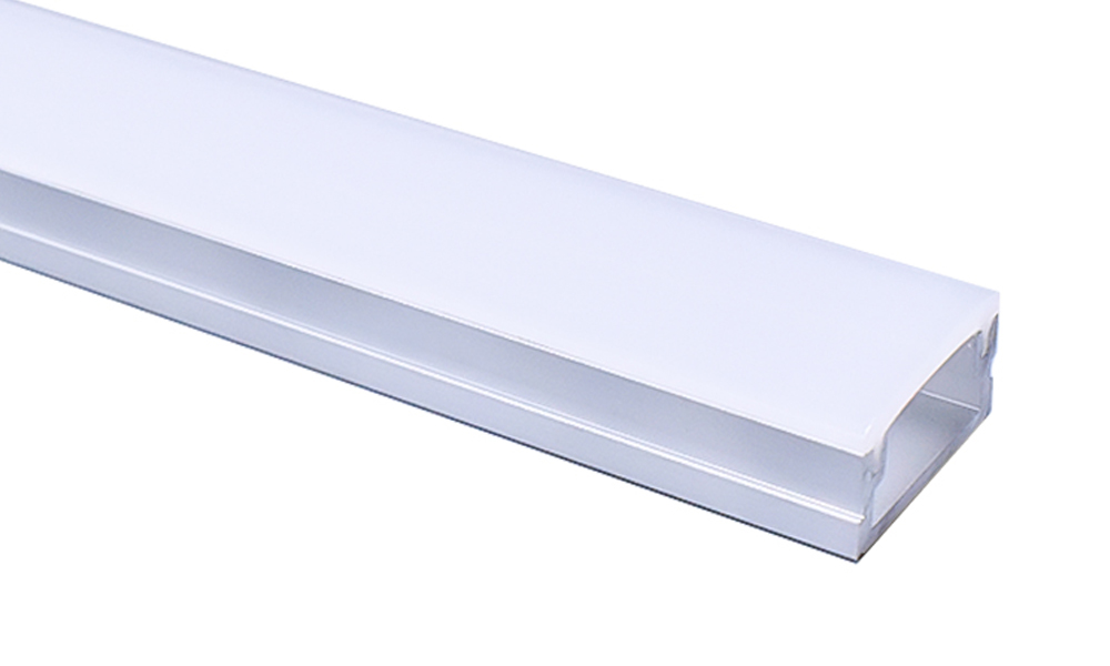 floor led profile