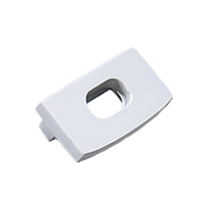 floor led profile accessories