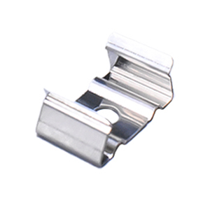 floor led profile accessories