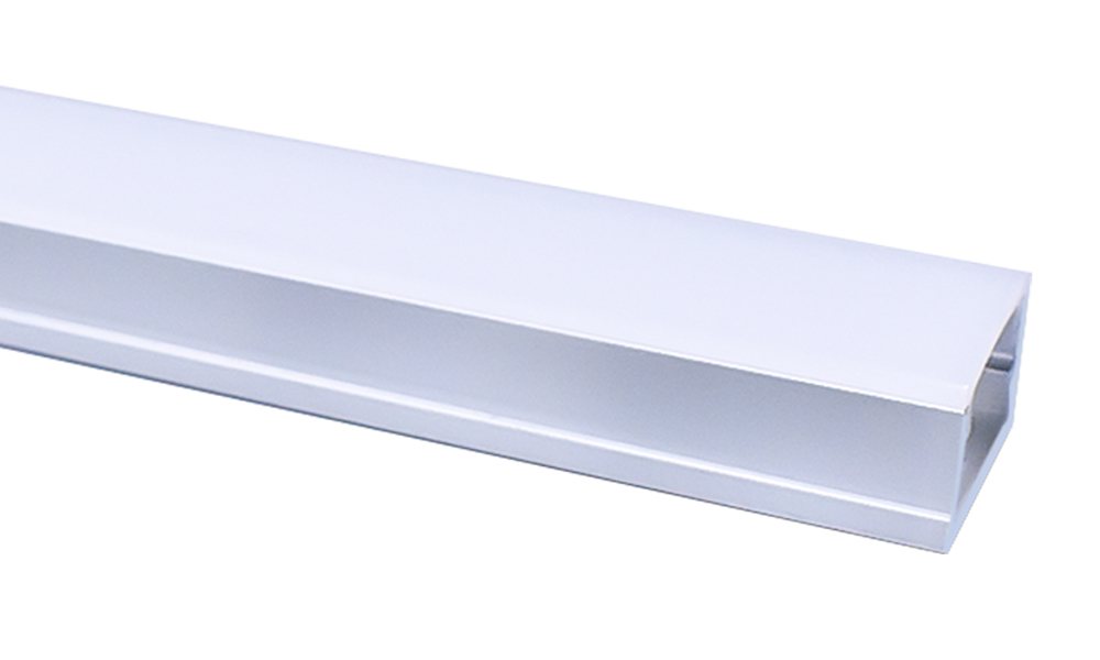 led strip lights aluminum profile