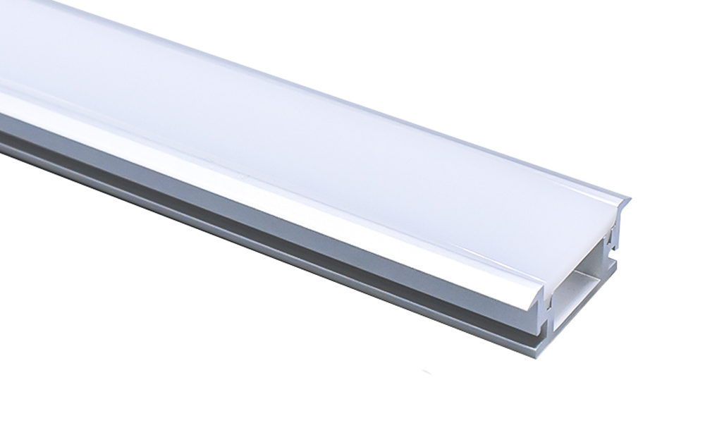 led tape channel
