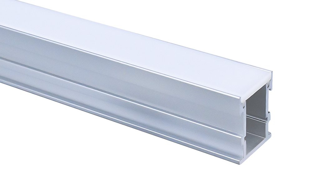 led lights profile