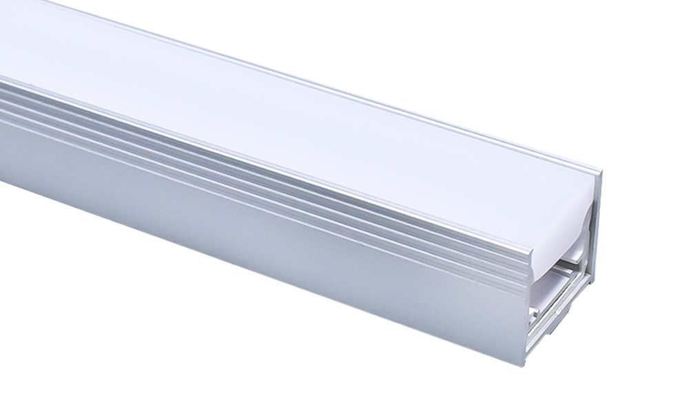 led profile aluminum