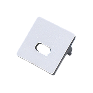 led profile diffuser