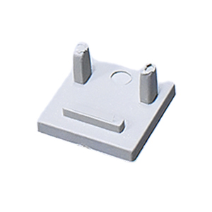 led profile diffuser