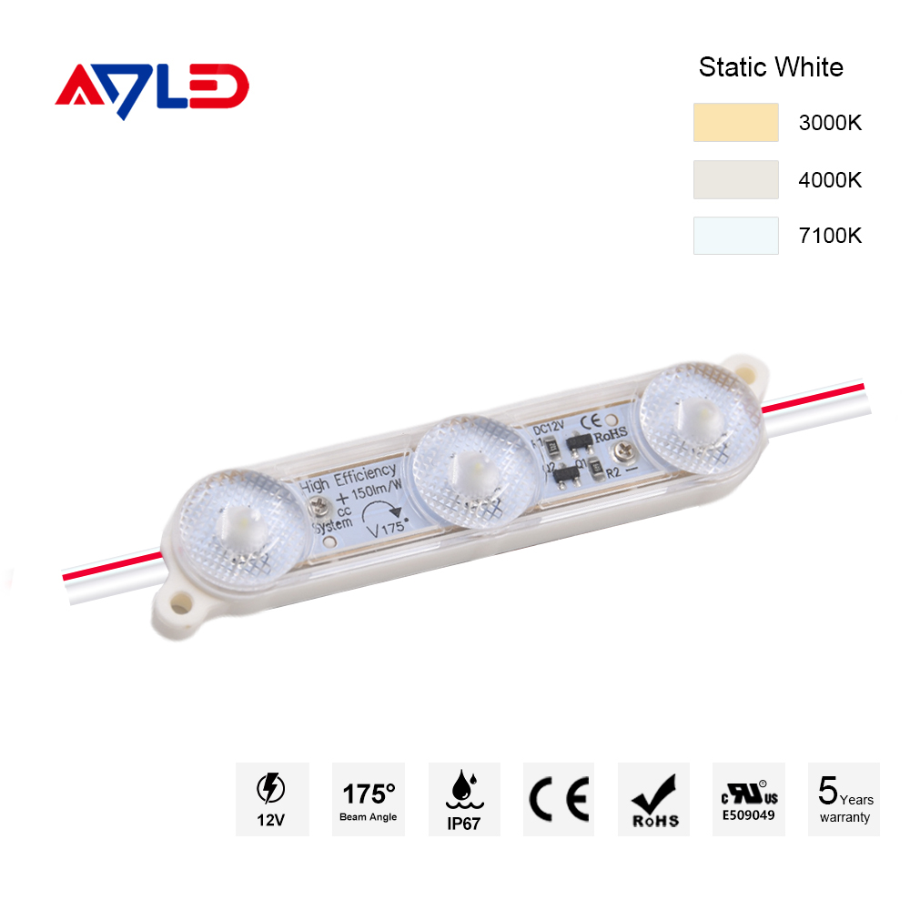 LED Module for Sign Board