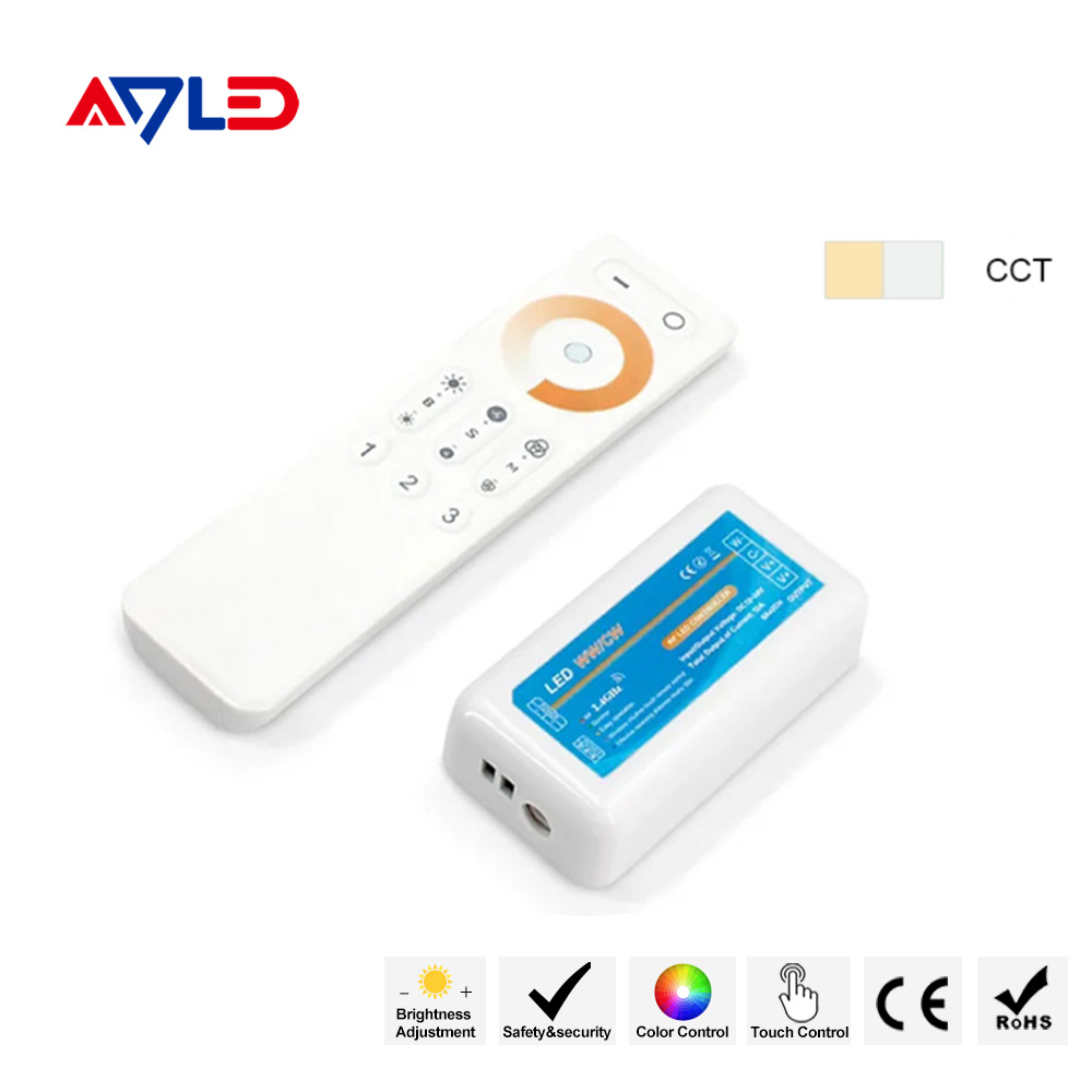 CCT LED Controller
