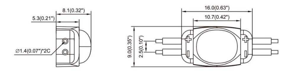 Mini LED Module
