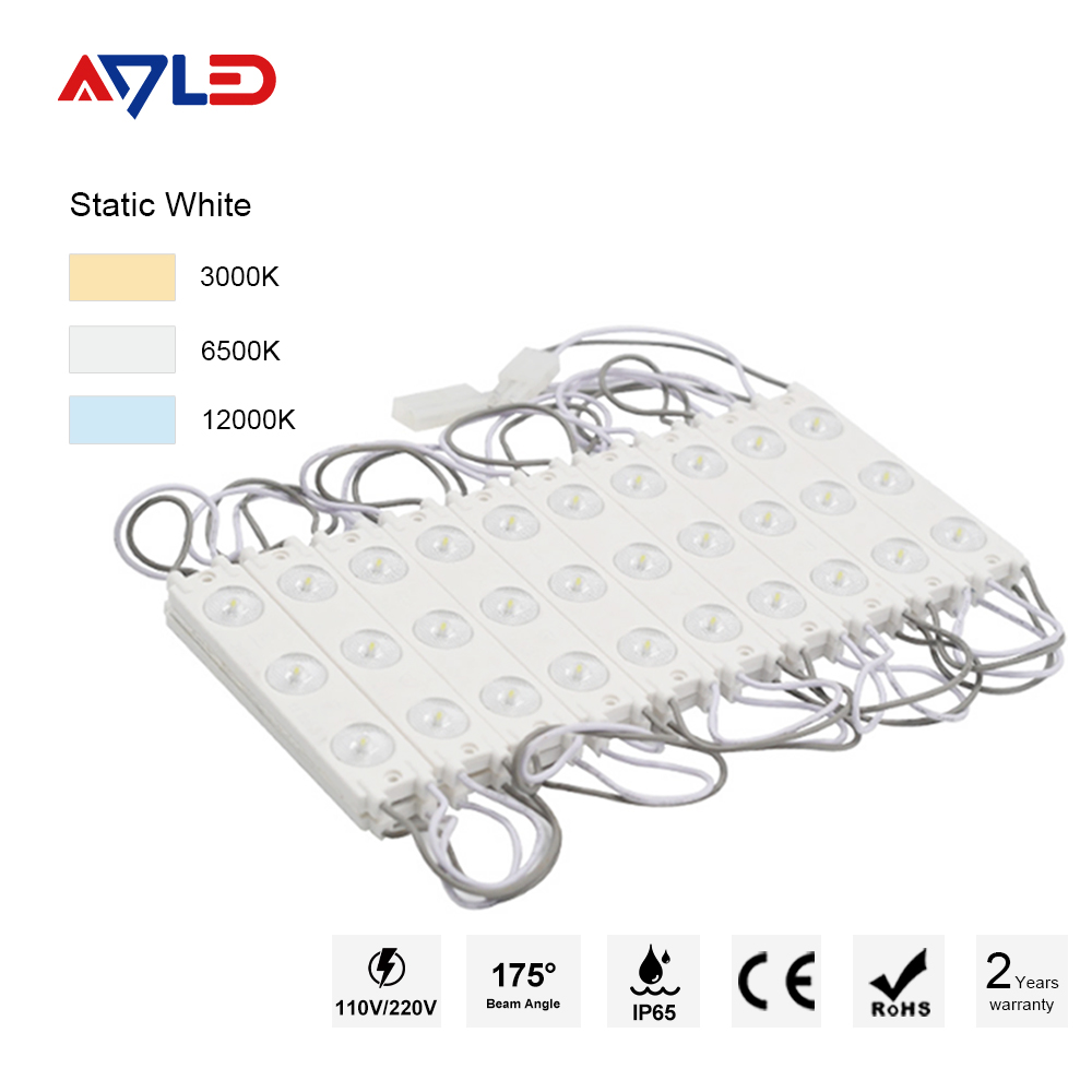 LED Light Strip Module