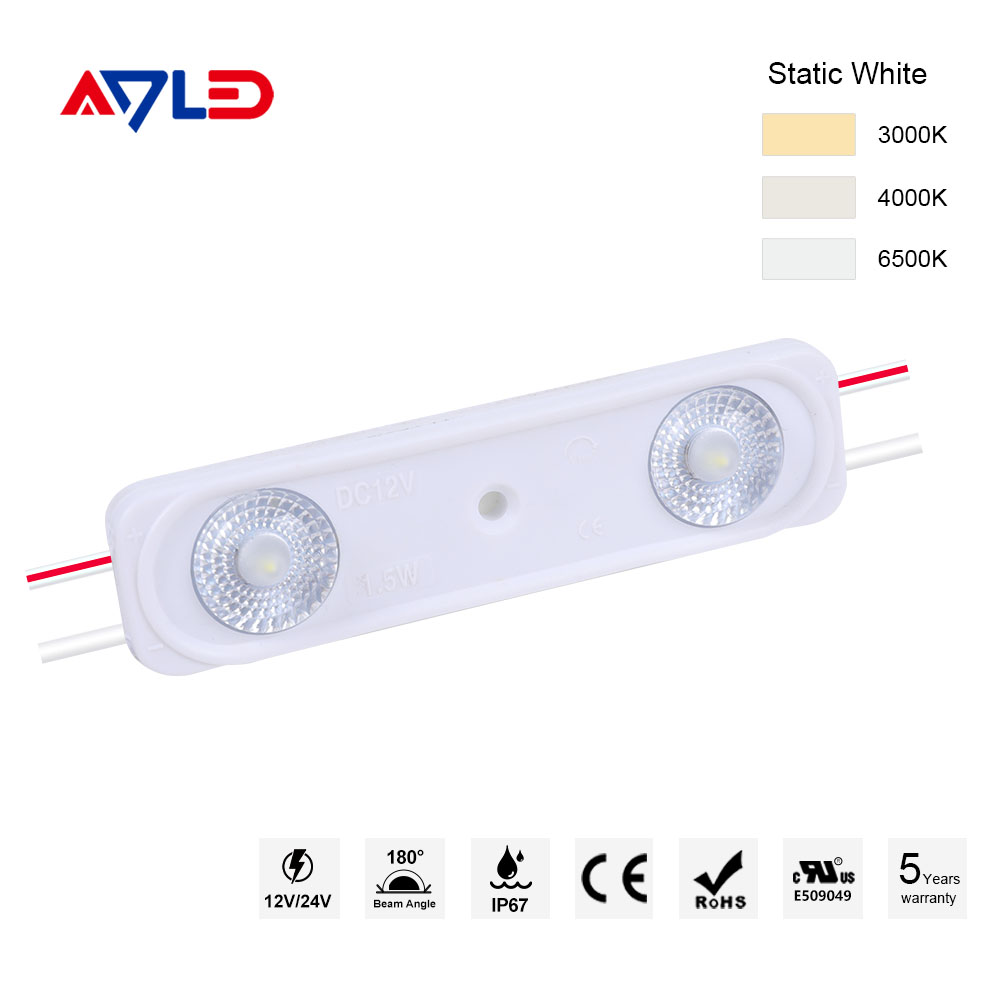 12V LED Module Light