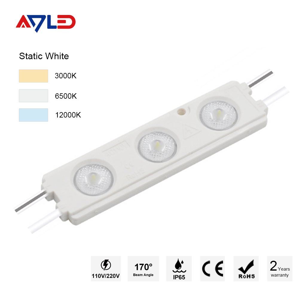 LED Strip Light Module