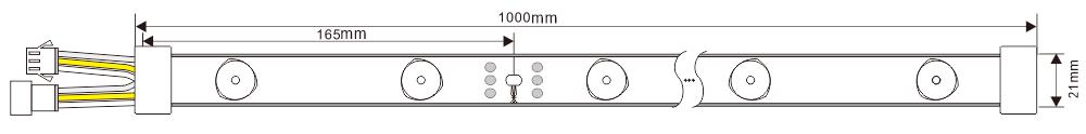 LED Bar Light