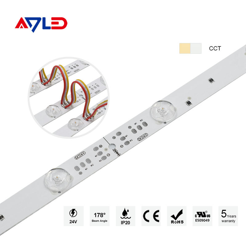LED Diffused Strip