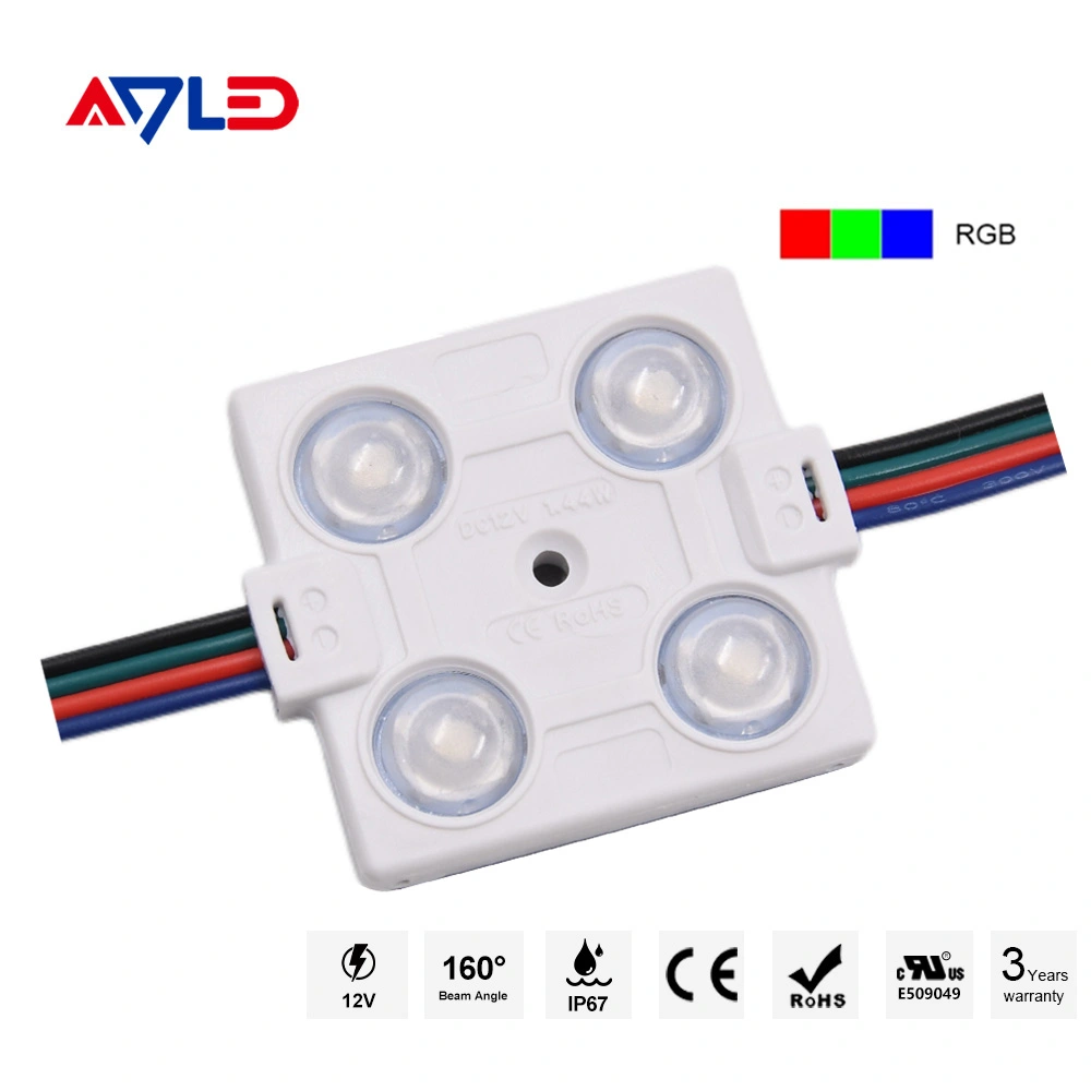 Module LED RGB