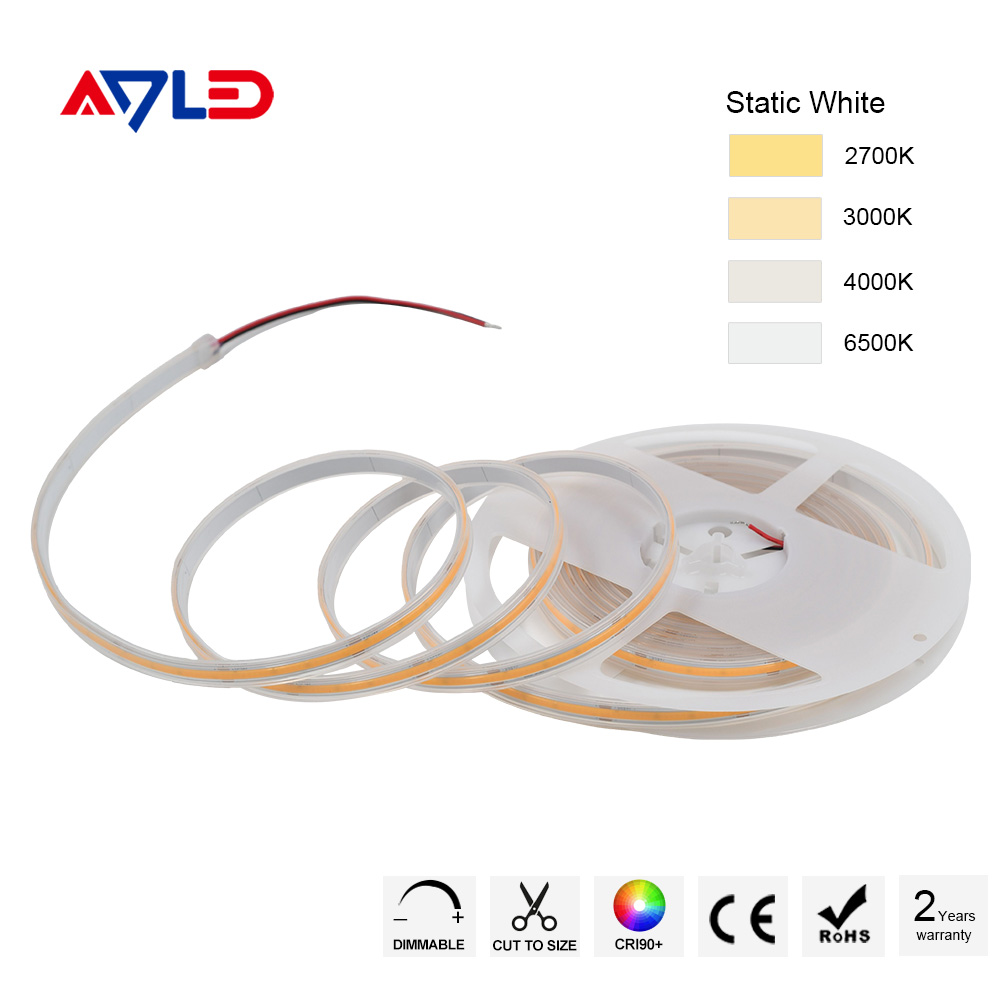 Striscia LED impermeabile
