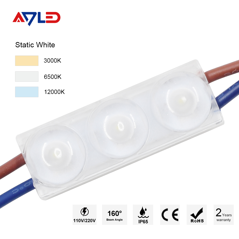220V LED Module