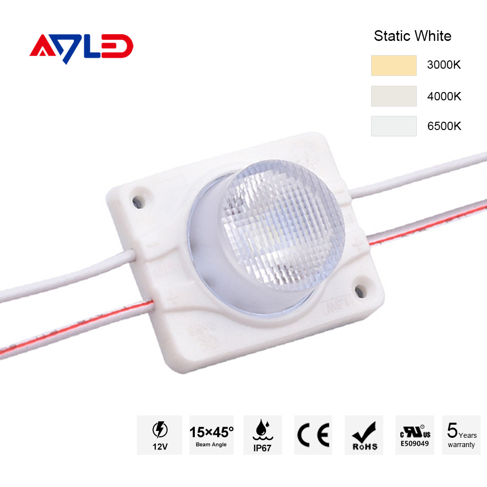 Module Light