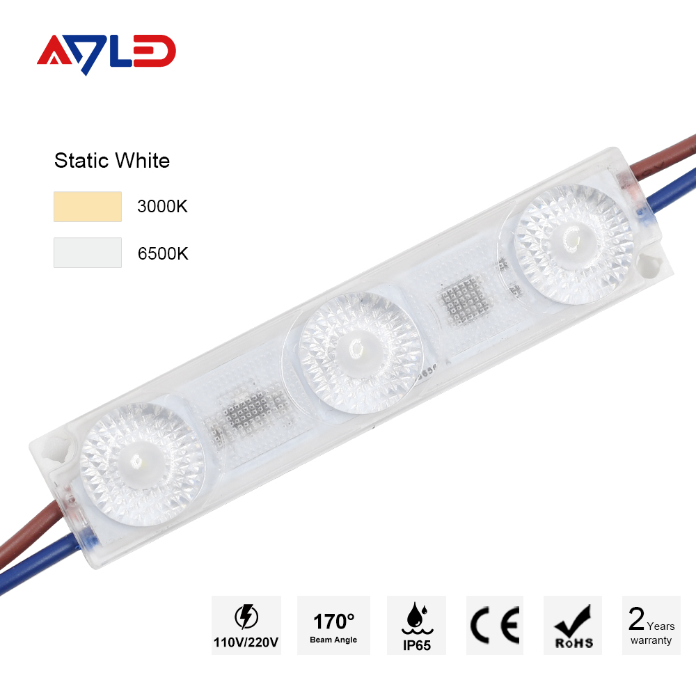 Modul LED 220V