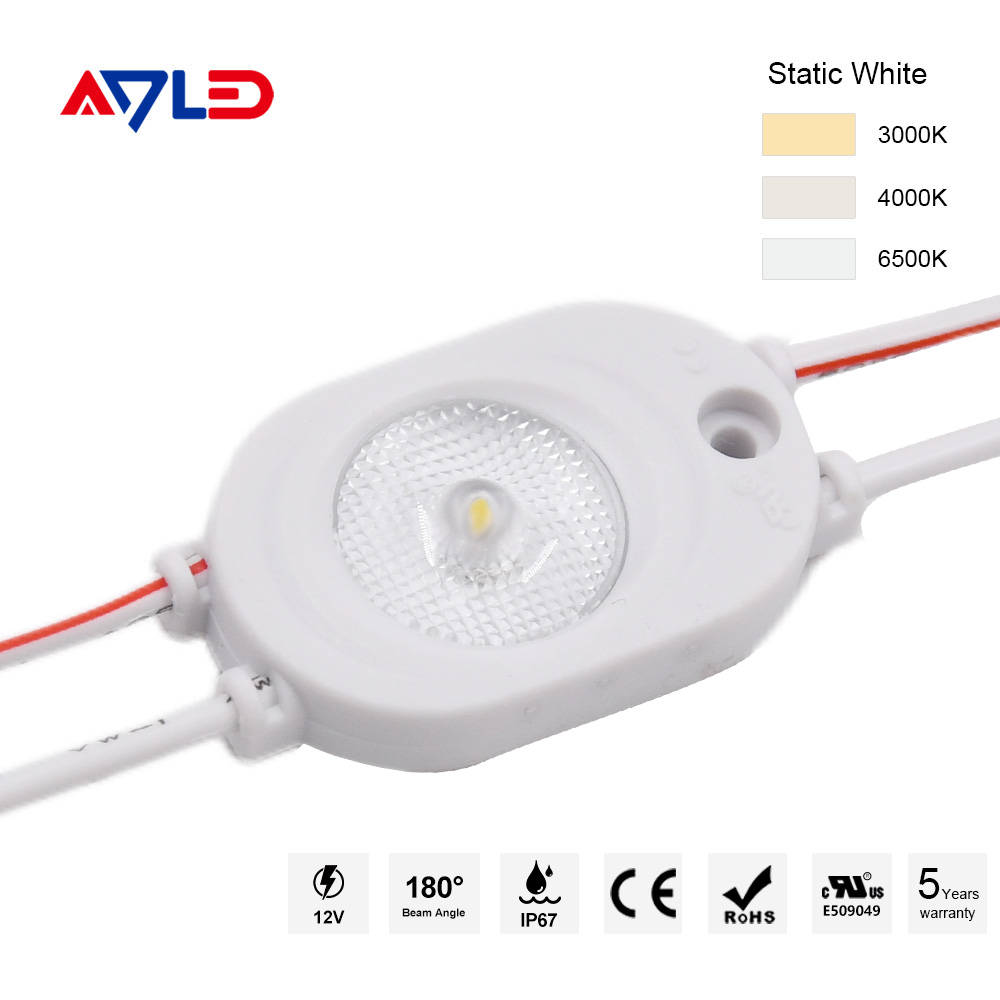 Osram Module LED