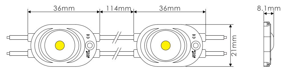 Osram Module LED