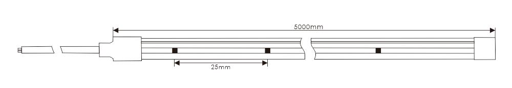 Neon LED Tape