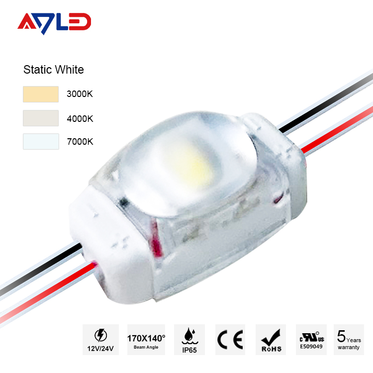 Mini LED Module