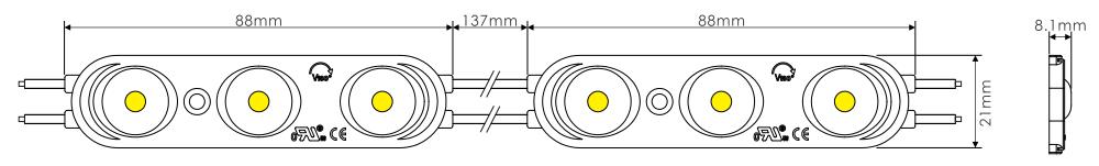 Osram LED Module