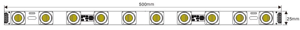 LED Light Bar