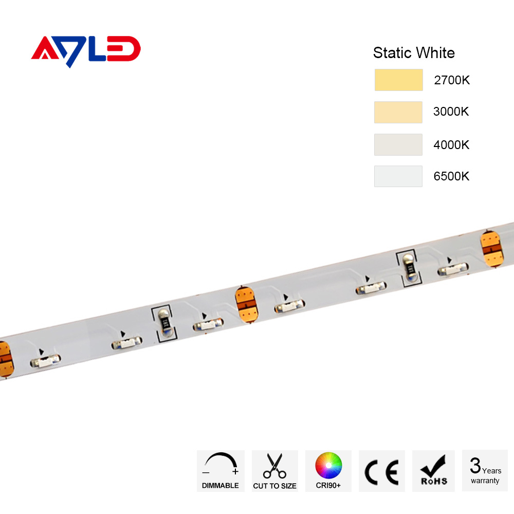 Hide LED Strip Lights