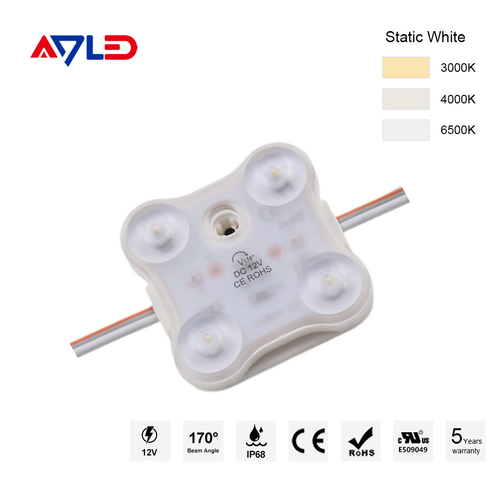 Module LED Samsung