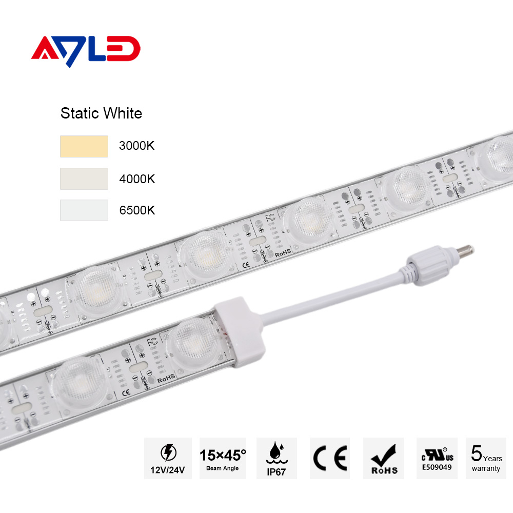 Constant Current Edge Lit LED Bar