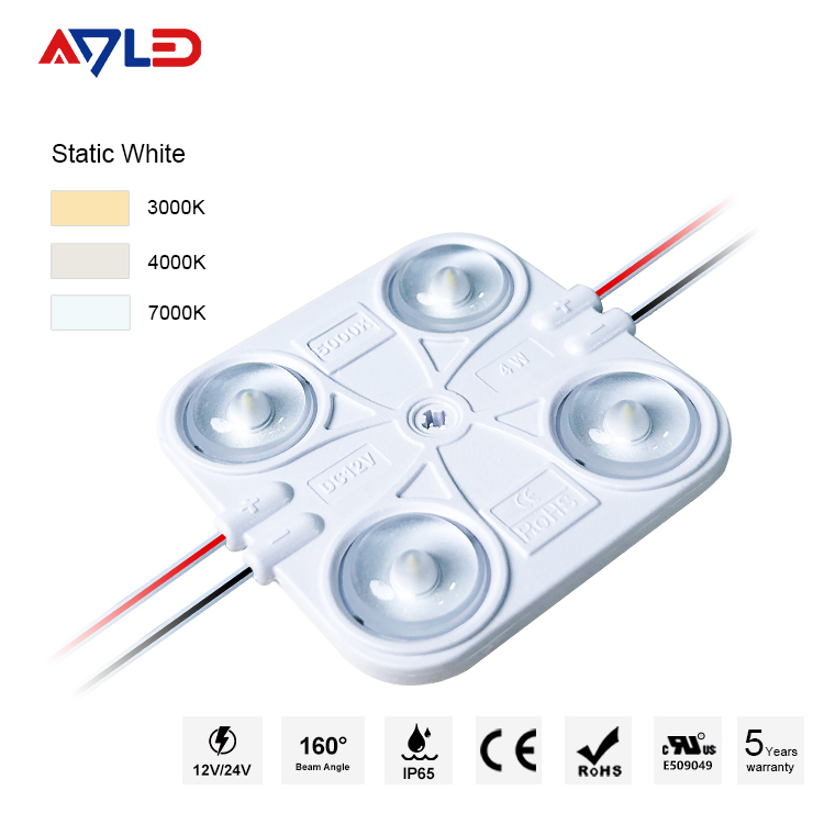LED Light Source Module