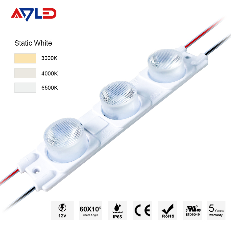 High Power LED Module