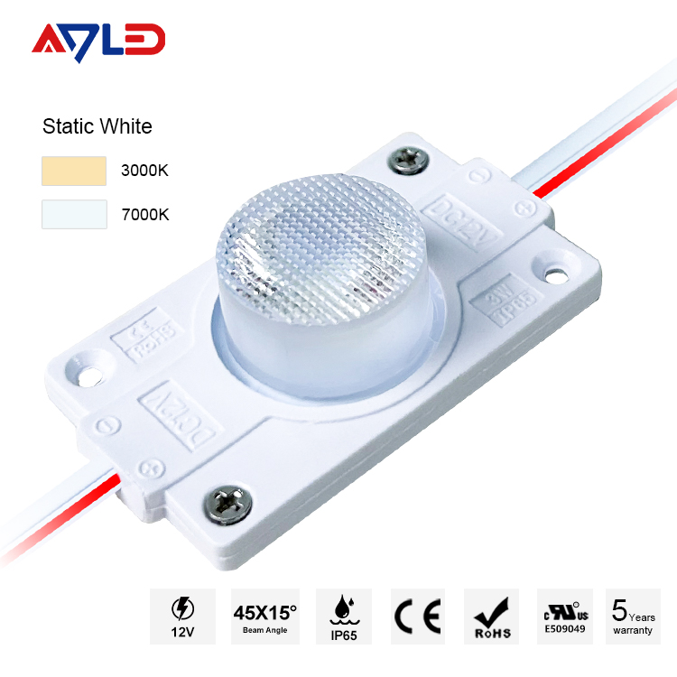 LED 12V Module