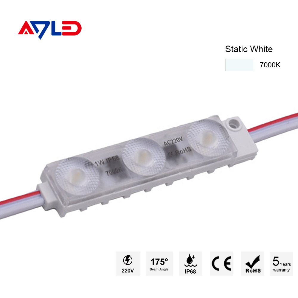 LED 3 Module