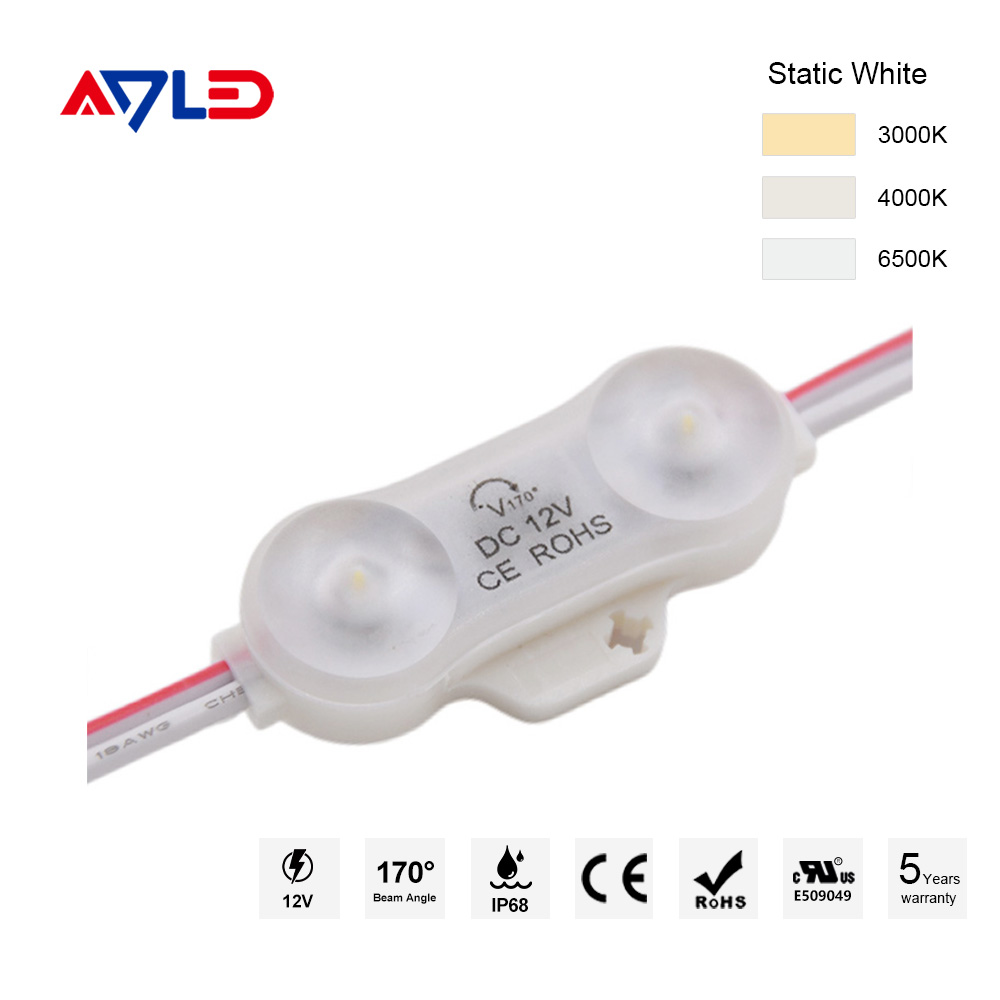 Samsung LED Light Module