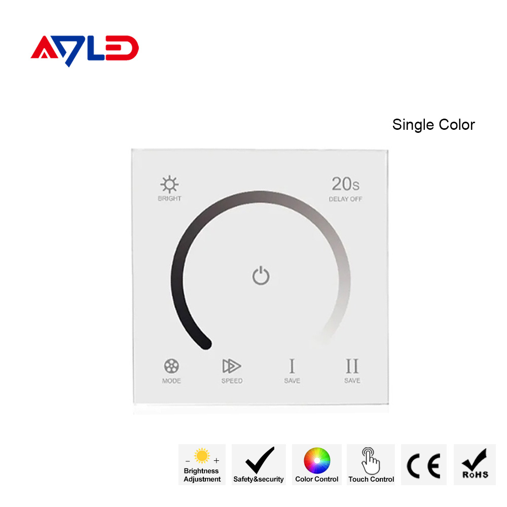 LED Controllers