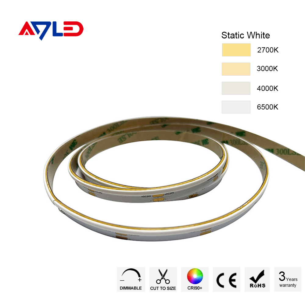 Tiras led 220v