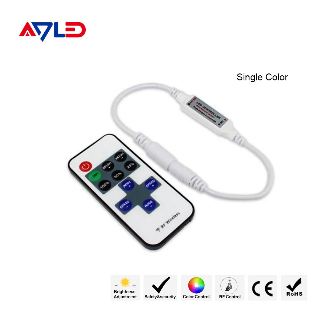 LED Tape Light Controller