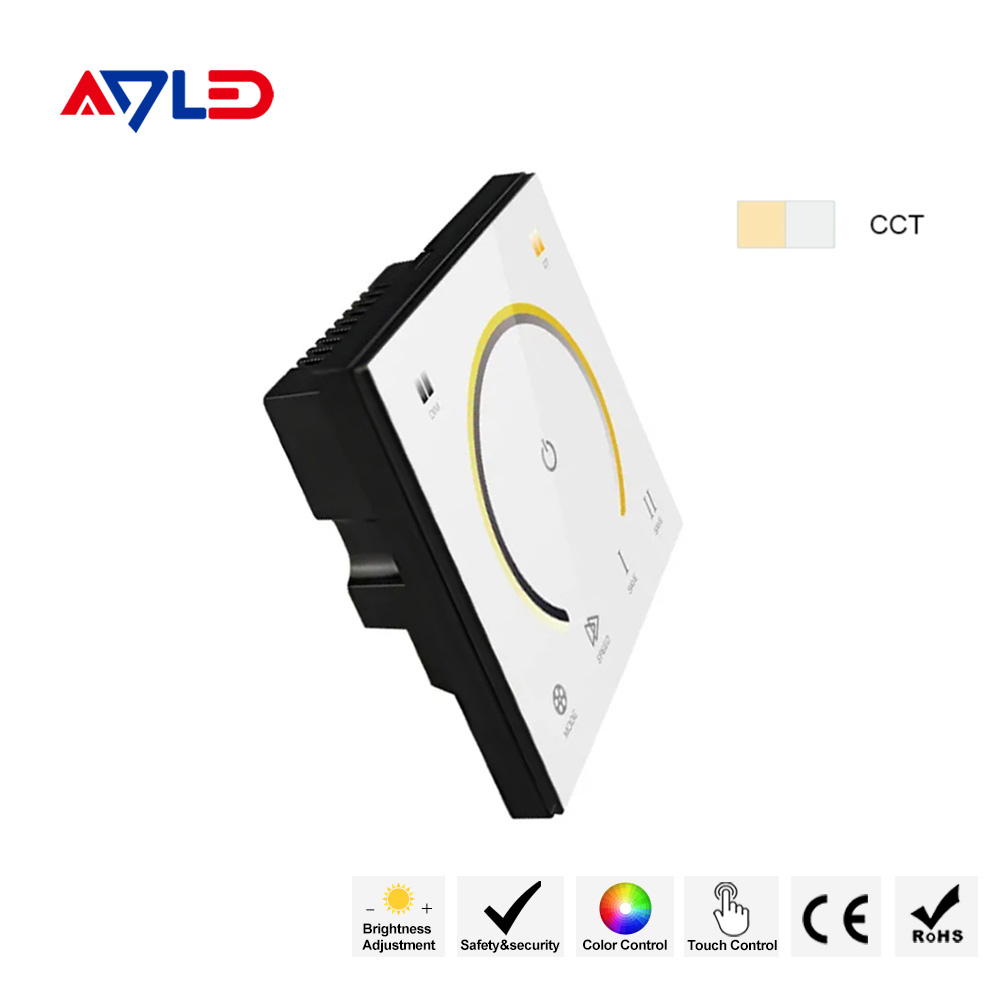 CCT Controller