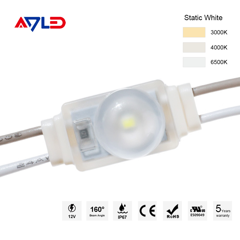 Module LED 12V