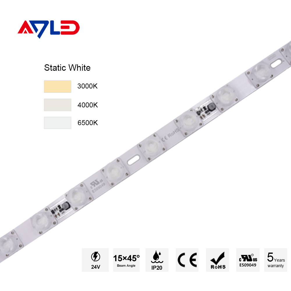 LED Light Bar