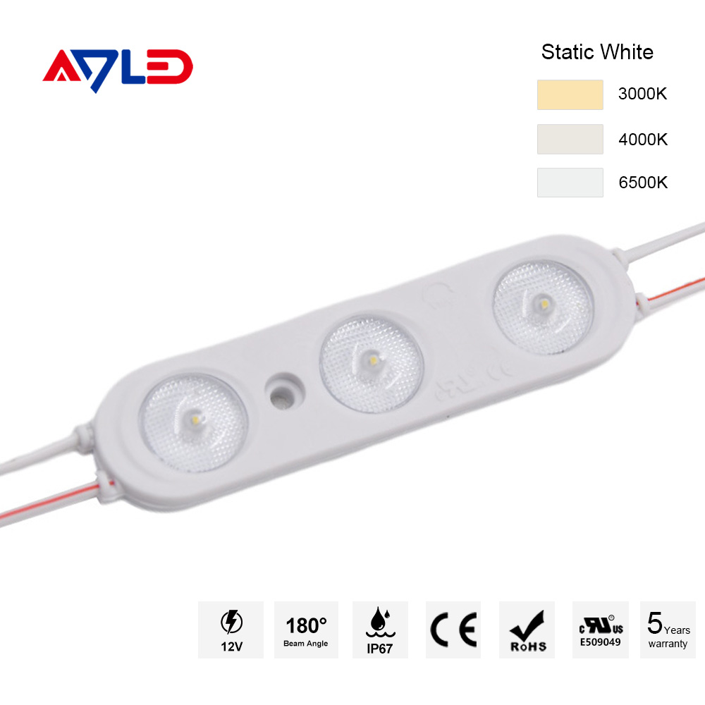 Osram LED Module