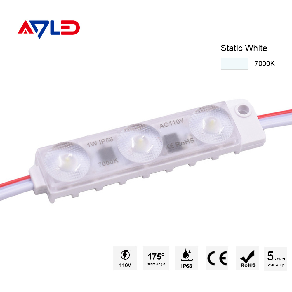 AC LED Module