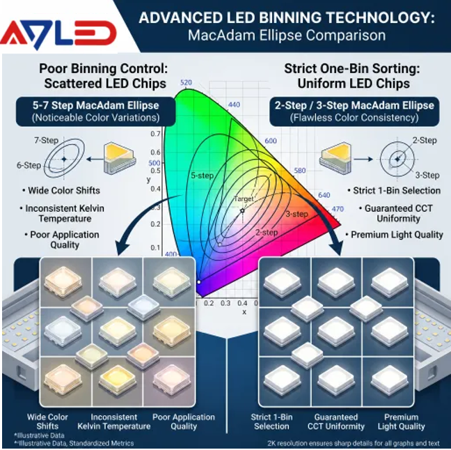 prezzi all'ingrosso moduli LED