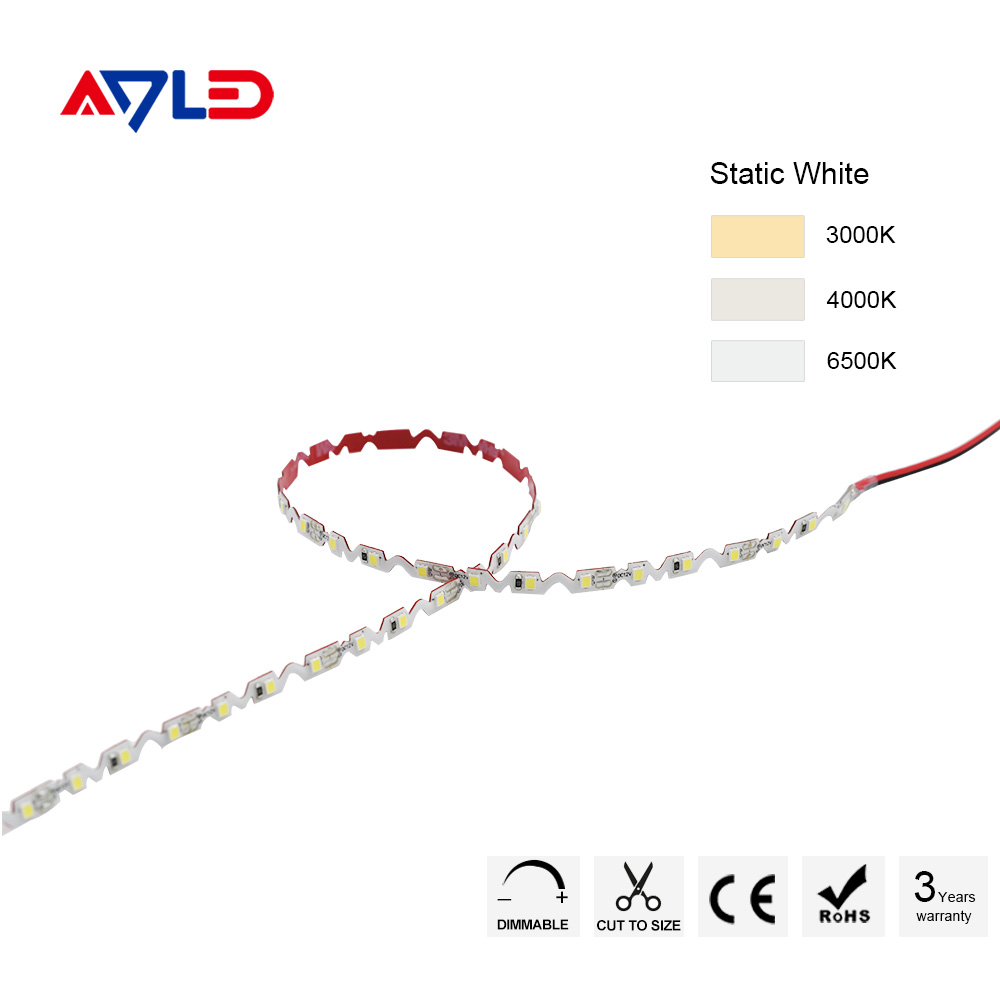 Bendable LED Strip