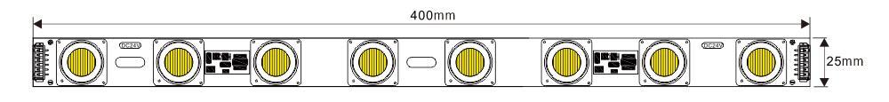 Rigid LED Light Bar