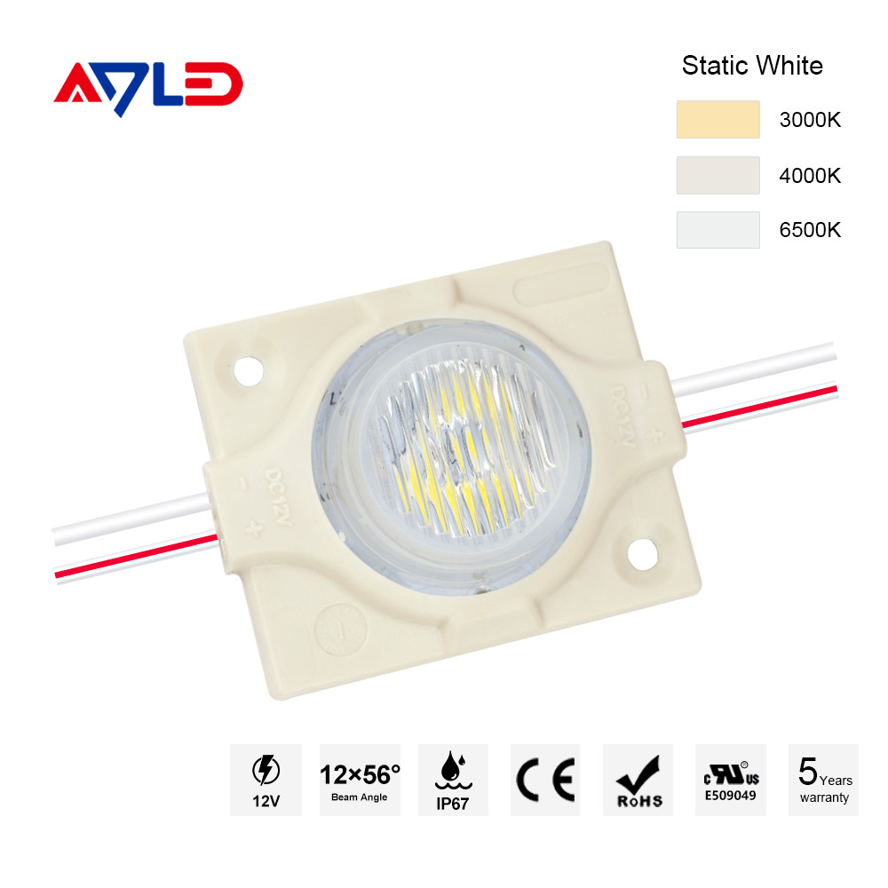 SMD Module LED