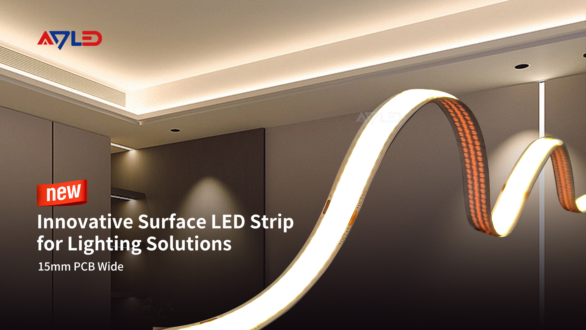 COB LED Strip