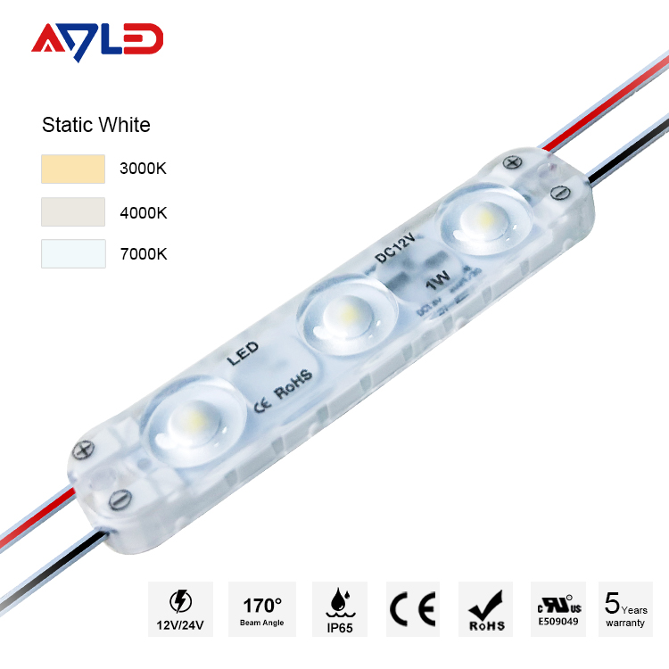 Waterproof LED Module